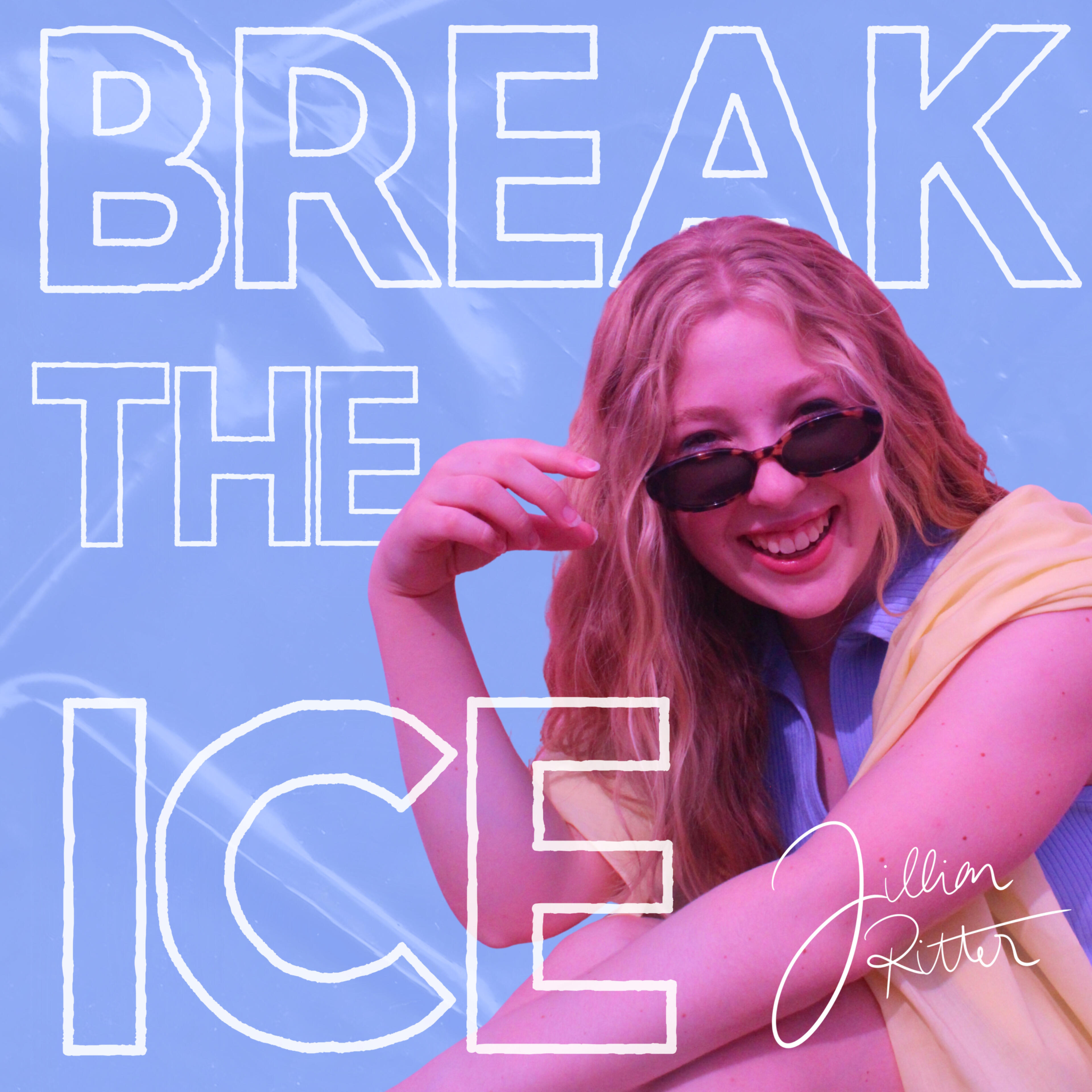 Debut EP: Break the Ice